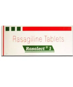 Rasalect Tablet 1 Mg