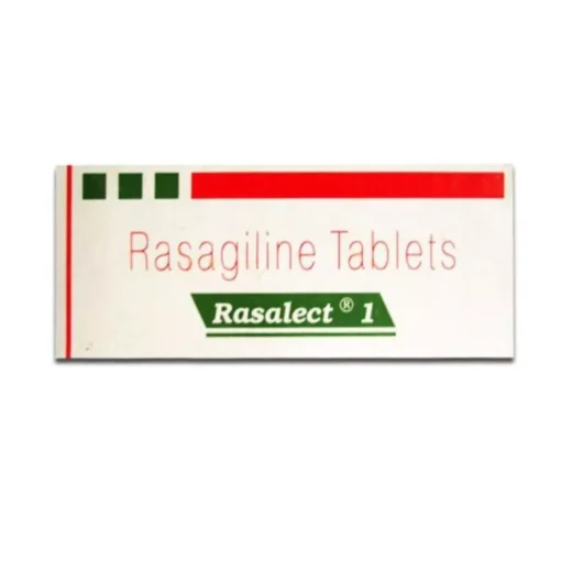 Rasalect Tablet 1 Mg