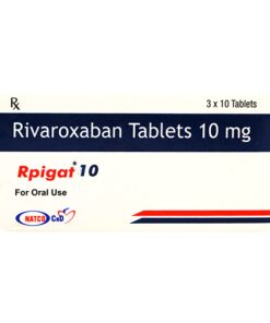 Rpigat 10mg Tablet