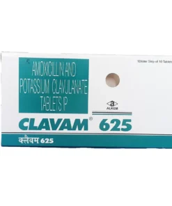 Buy Clavam 625