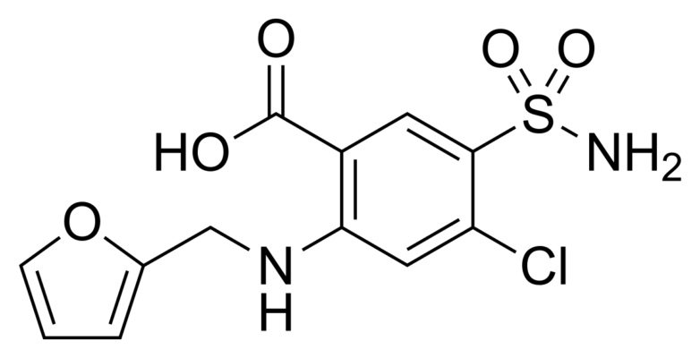 Furosemide