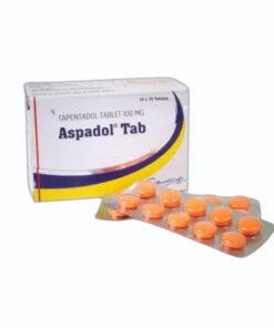 Aspadol 100 Mg