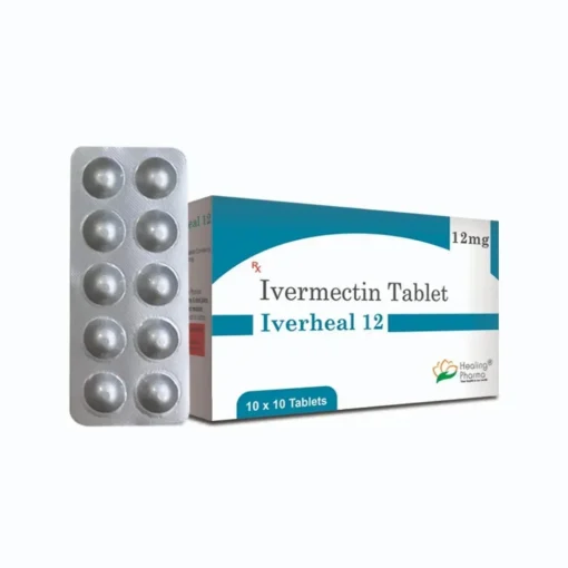 ivermectin 12 mg