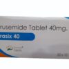 Frasix 40 Mg