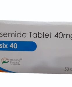 Frasix 40 Mg
