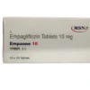 empaone 10 mg