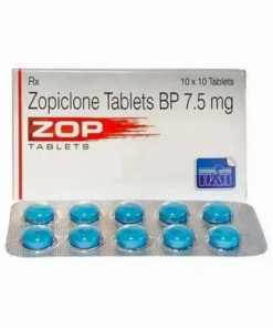 zop 7.5 mg tablet