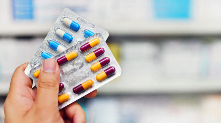 Doxycycline Antibiotics