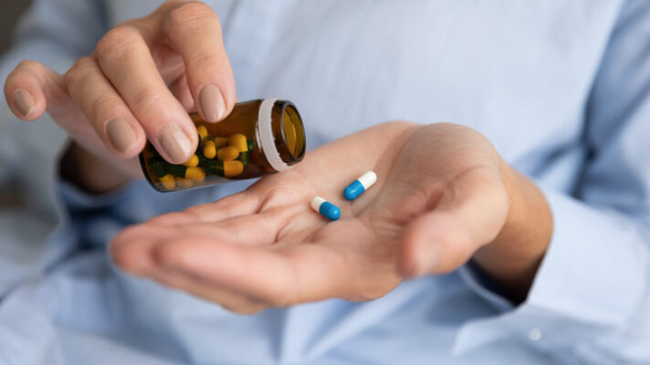 Cephalexin Antibiotics