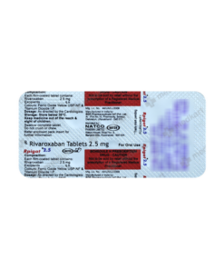 Rpigat 2.5 Mg