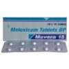 Muvera 15 Mg