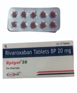 Rpigat 20mg