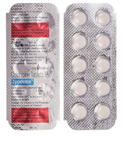 Zycolchin