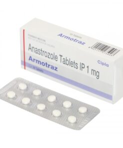 Armotraz 1 Mg