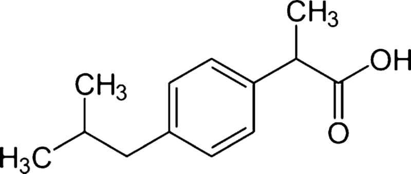 Ibuprofen 400mg