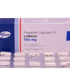 Lyrica 150mg