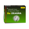DaZeagra 50/30mg