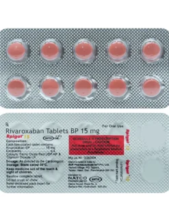 Rpigat 15mg