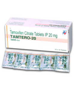 Tamtero 20mg