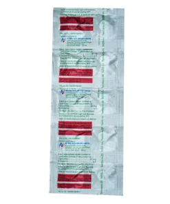 Tamtero 20mg