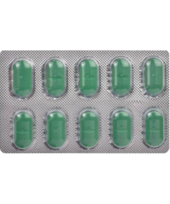 Nucoxia 120 mg