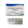 Tapaday 50 Mg