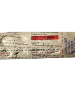 Tap 100 Mg