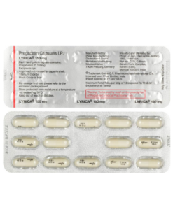 Lyrica 150mg