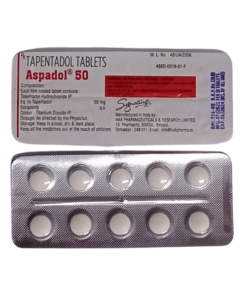 Aspadol 50 Mg