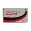 Aspadol 50 Mg