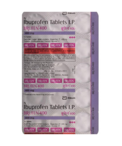 Brufen 400mg
