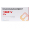 Drotin 40 mg