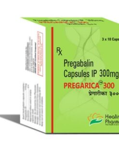 Pregarica 300 Mg