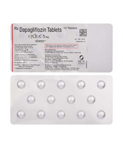 Oxra 5mg