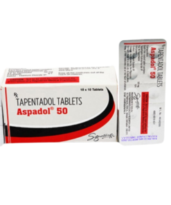 Aspadol 50 Mg