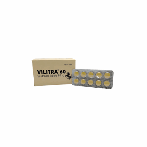 Vardenafil
