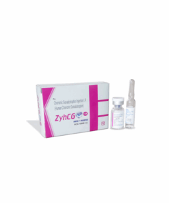 ZyhCG 10000 IU