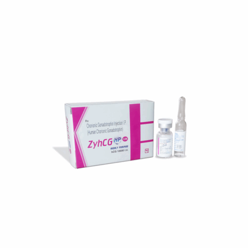ZyhCG 10000 IU