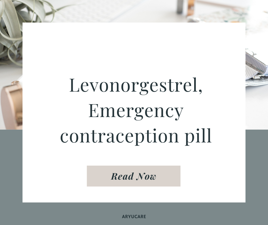 Levonorgestrel