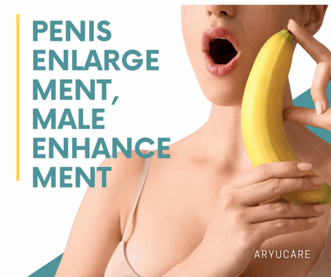 Penis Enlargement