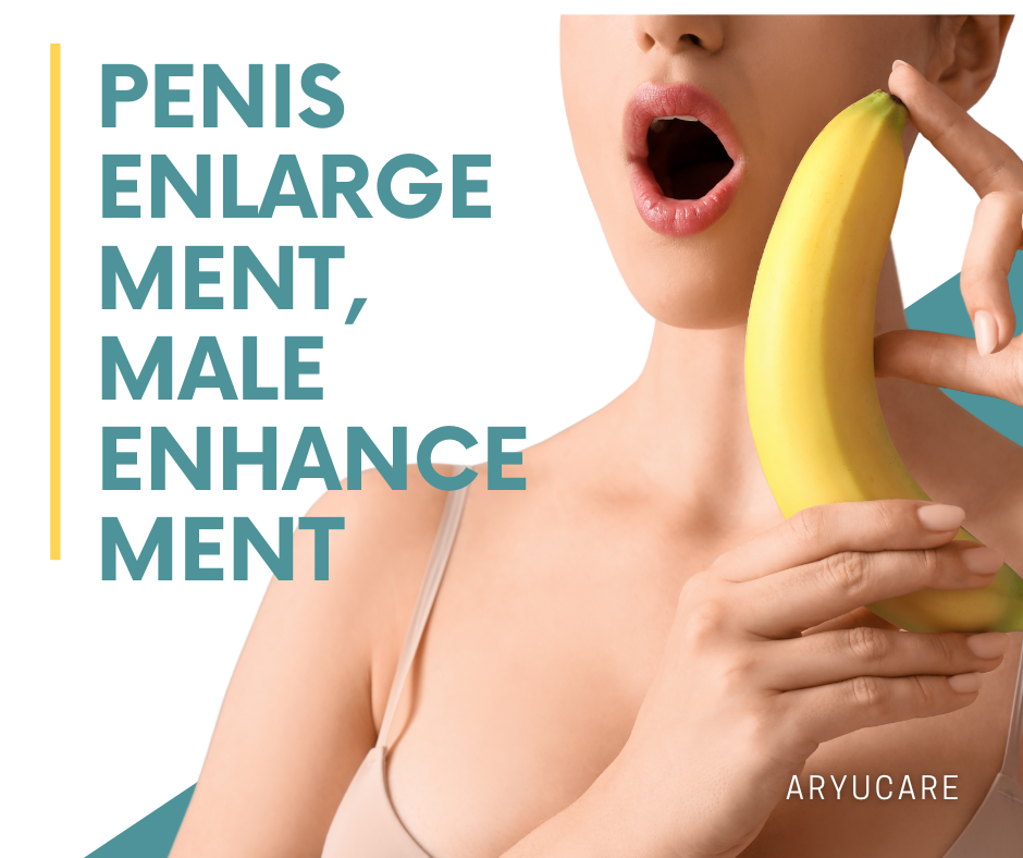 Penis Enlargement