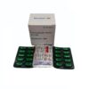 Wormentel 444 (Fenbendazole 444 mg) Anthelmintic Tablet